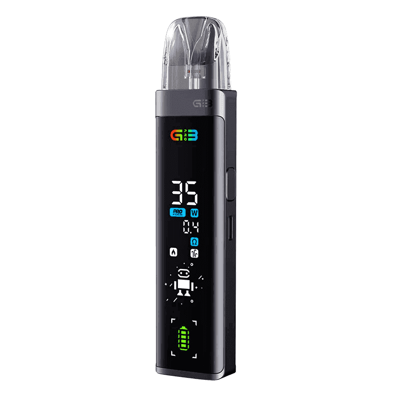 UWELL Caliburn G3 Pro Pod咖哩棒電子煙套裝:圖片 2