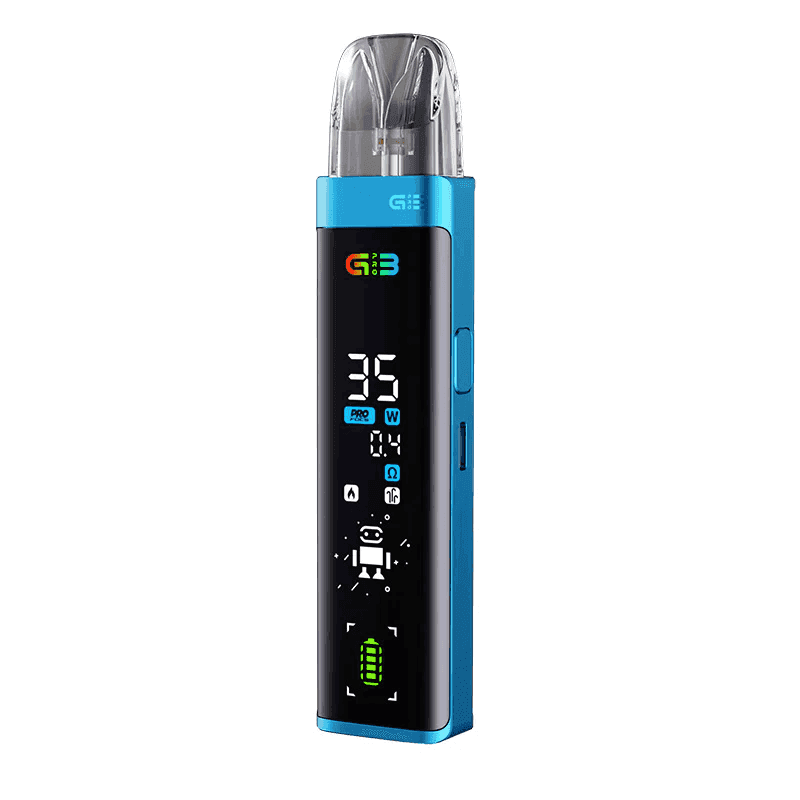 UWELL Caliburn G3 Pro Pod咖哩棒電子煙套裝:圖片 3
