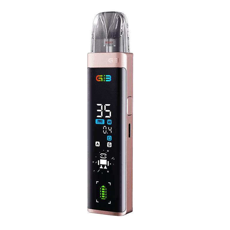 UWELL Caliburn G3 Pro Pod咖哩棒電子煙套裝:圖片 4
