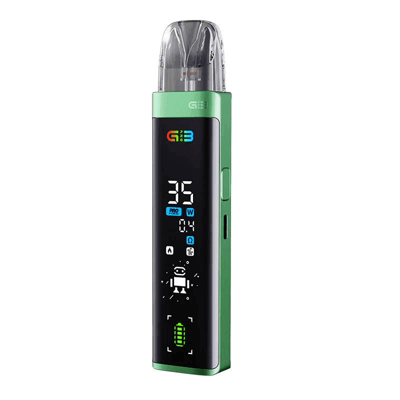 UWELL Caliburn G3 Pro Pod咖哩棒電子煙套裝:圖片 5