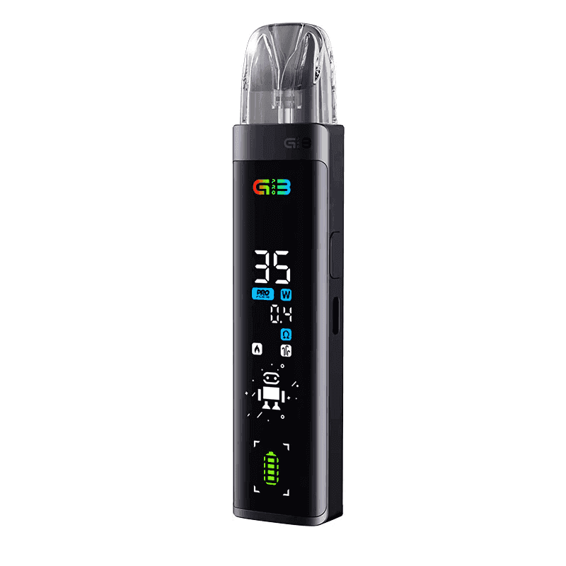 UWELL Caliburn G3 Pro Pod咖哩棒電子煙套裝:圖片 6