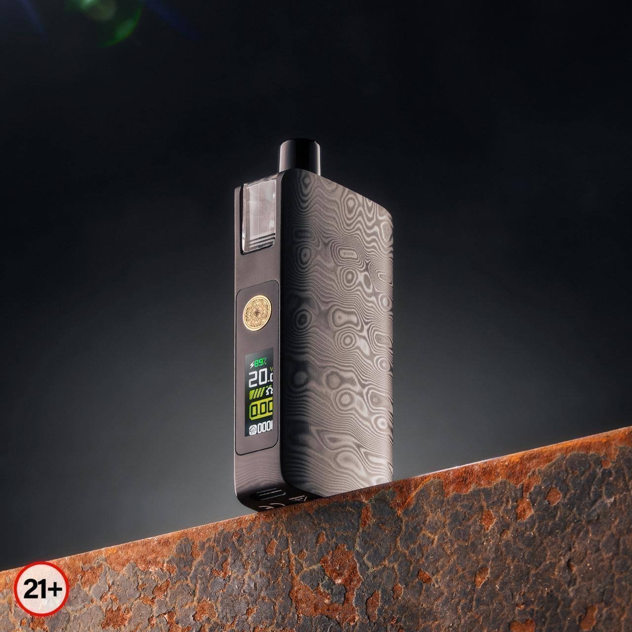 佩特里 Dotmod DotPod 系列|佩特里 Max Damas 特別版套裝:圖片 2